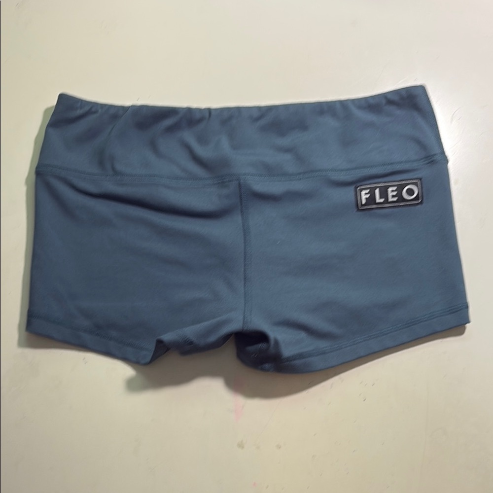 Fleo Original Shorts